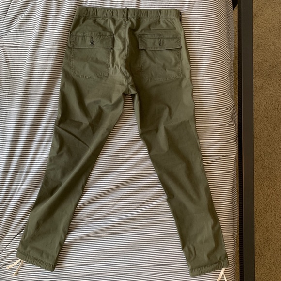 abercrombie pants mens